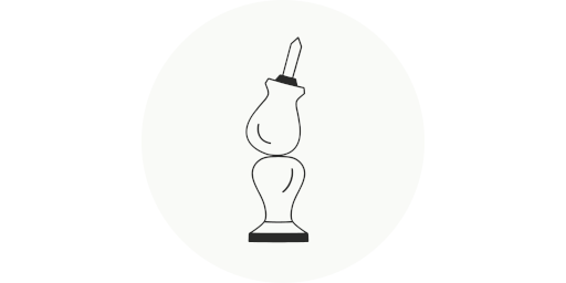 The Coffee Lobby logo