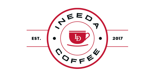 Ineeda Coffee logo