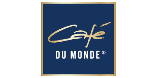 Cafe Du Monde logo