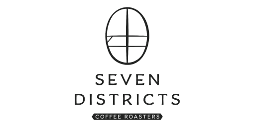Seven Districts Coffee