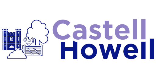 Castell Howell Foods Ltd logo