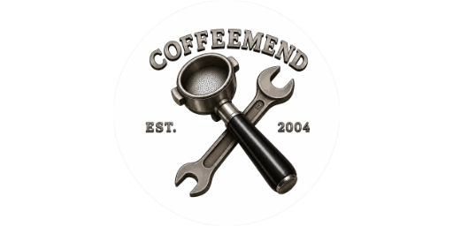 CoffeeMend logo