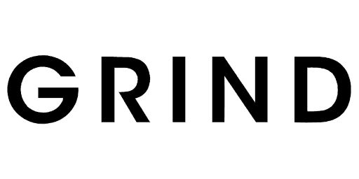 Grind Coffee Roasters logo