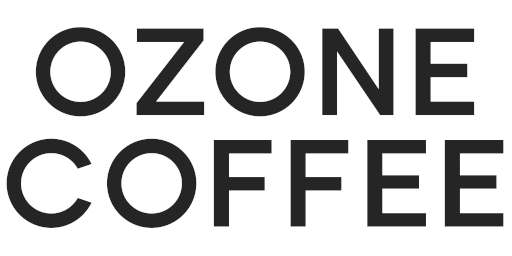 Ozone Coffee Roasters logo