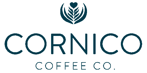 Cornico Coffee Roasters logo