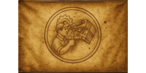 Brew Dynamics logo