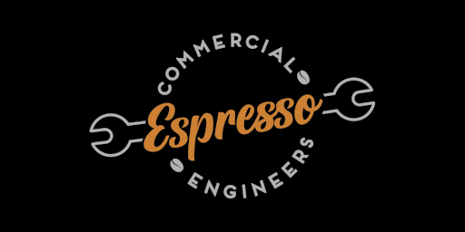 Commercial Espresso Engineers logo