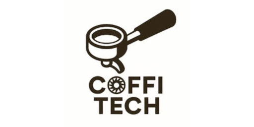 Coﬀi Tech logo