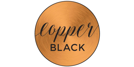 Copper Black Coffee Ltd logo