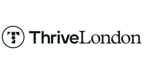 Thrive London logo