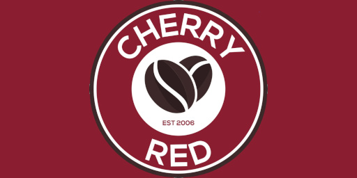 Cherry Red Coffee