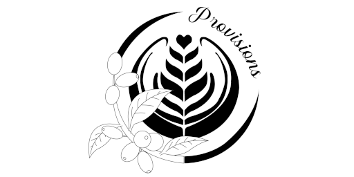 Provisions Coffee