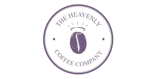 The Heavenly Coffee Company logo