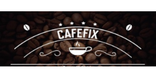 CafeFix logo