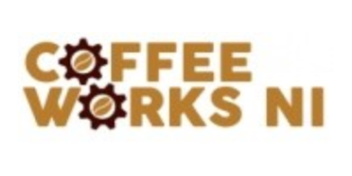 Coffeeworks NI logo