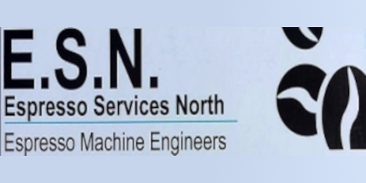 Espresso Services North logo