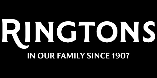 Ringtons Ltd