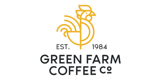 Green Farm Coffee logo