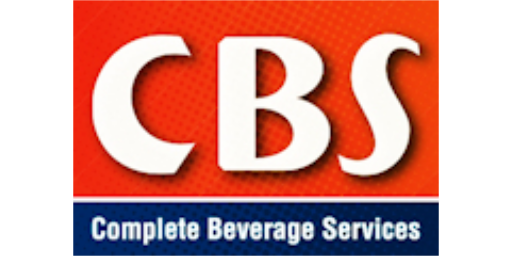 Complete Beverage Services logo