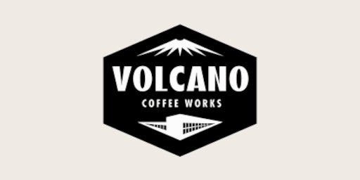 Volcano Coffee Works logo