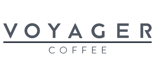 Voyager Coffee logo
