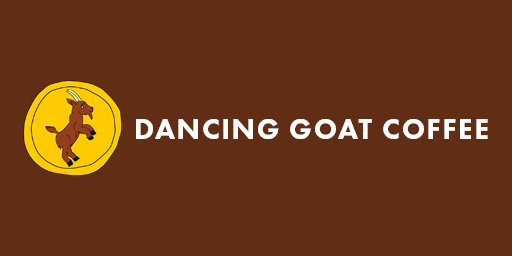 Dancing Goat Coffee Ltd logo
