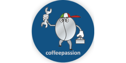 Coffee Passion Ltd logo