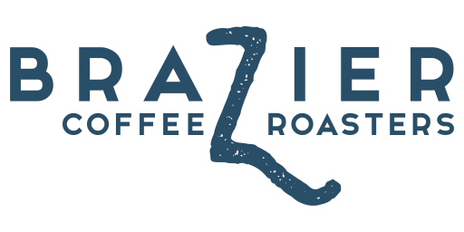 Brazier Coffee Roasters logo